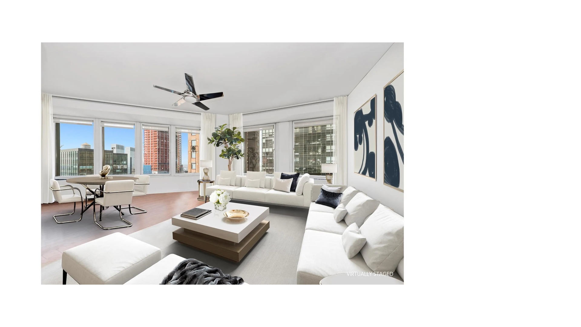 150 West 56th Street 4003 Midtown West New York NY 10019