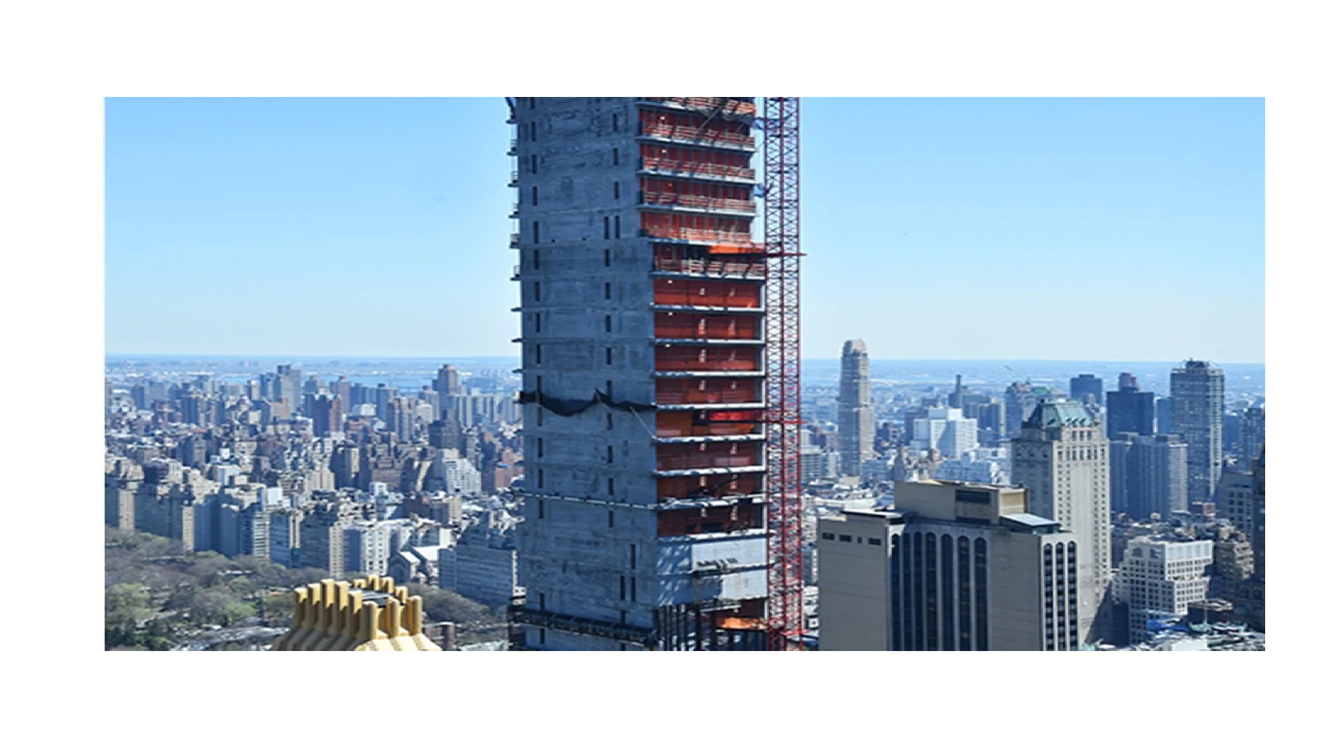 150 West 56th Street 4003 Midtown West New York NY 10019