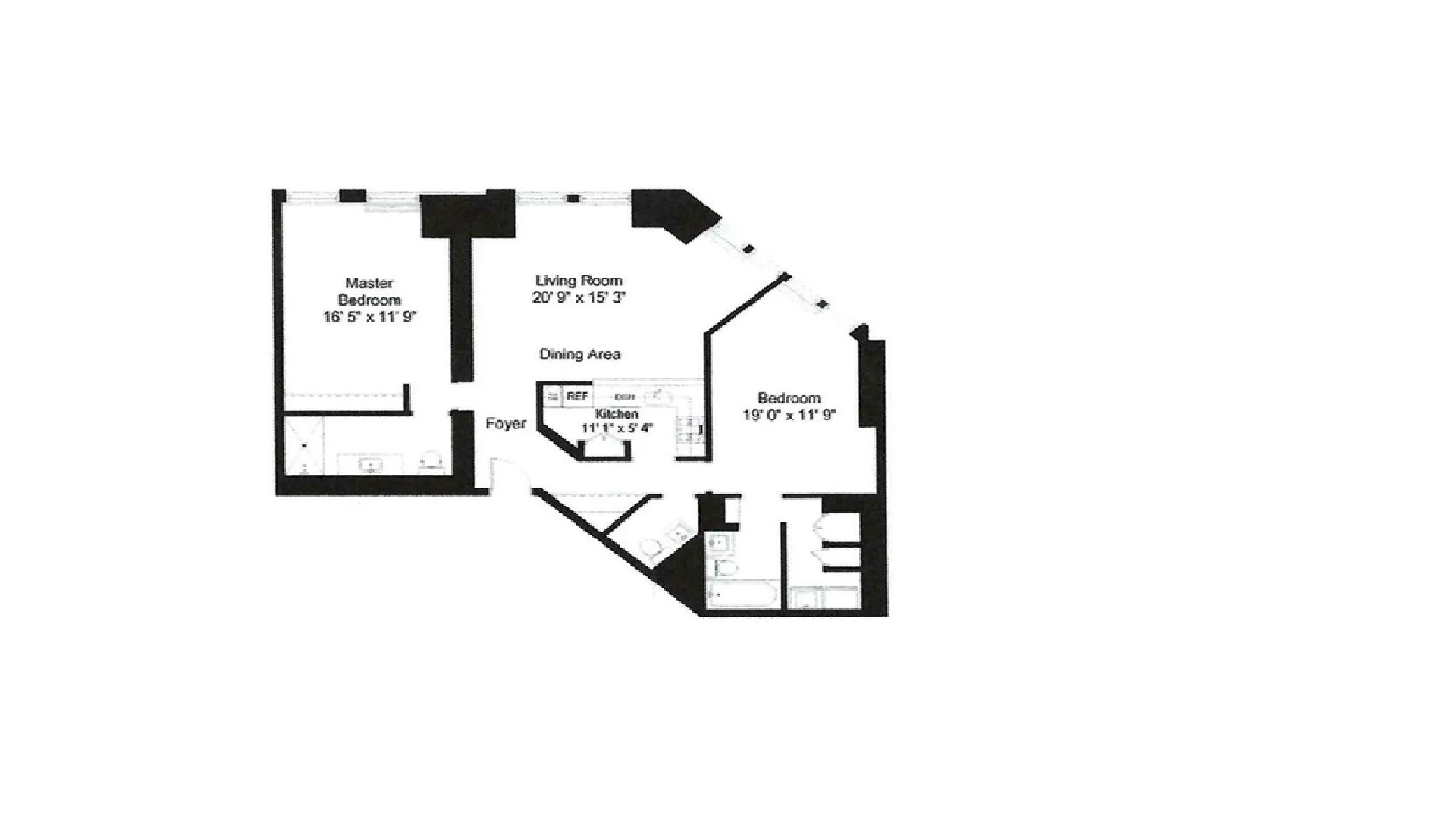 150 West 56th Street 4003 Midtown West New York NY 10019