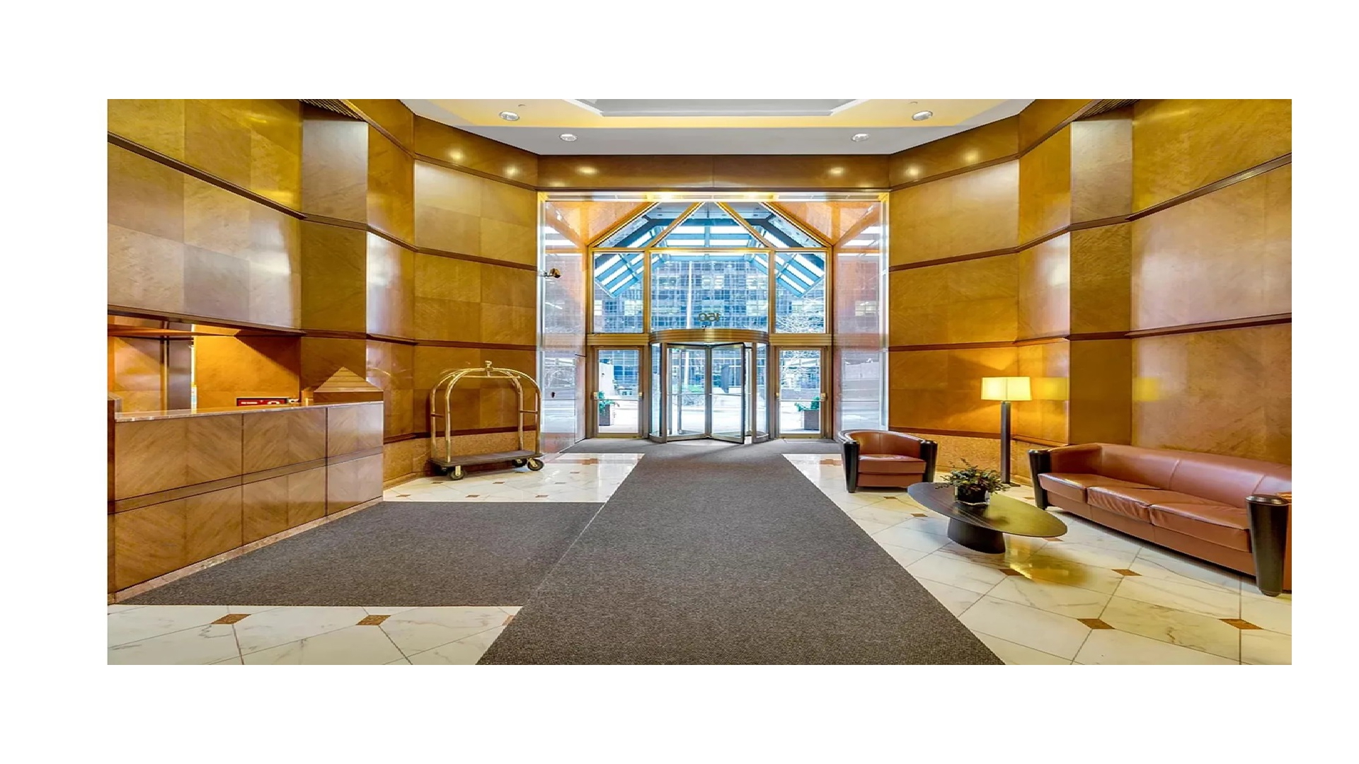 150 West 56th Street 4003 Midtown West New York NY 10019