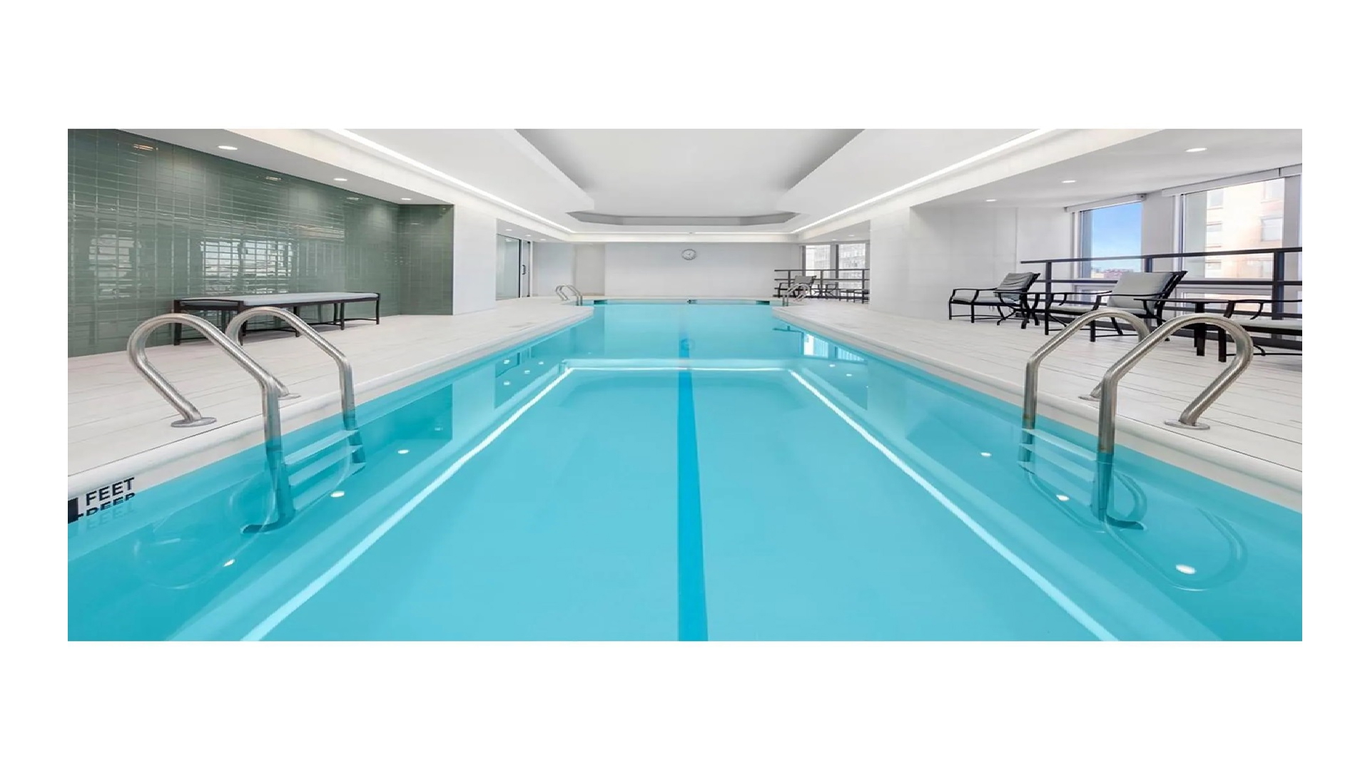 150 West 56th Street 4003 Midtown West New York NY 10019