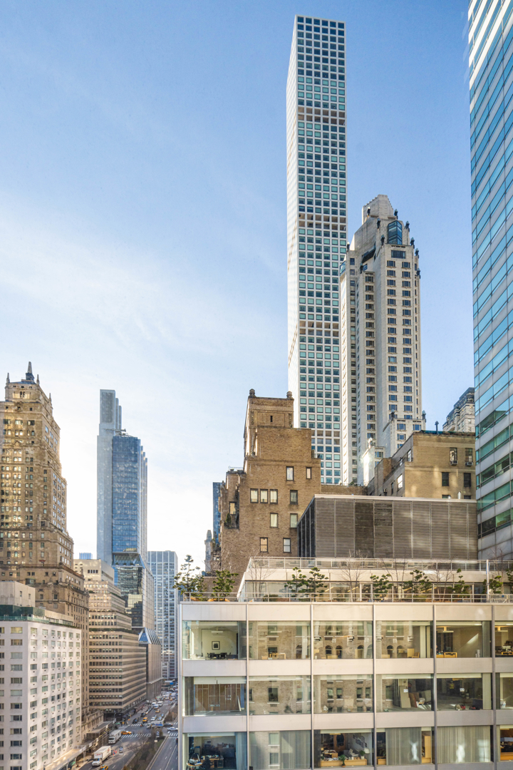 502 Park Avenue Upper East Side New York NY 10022