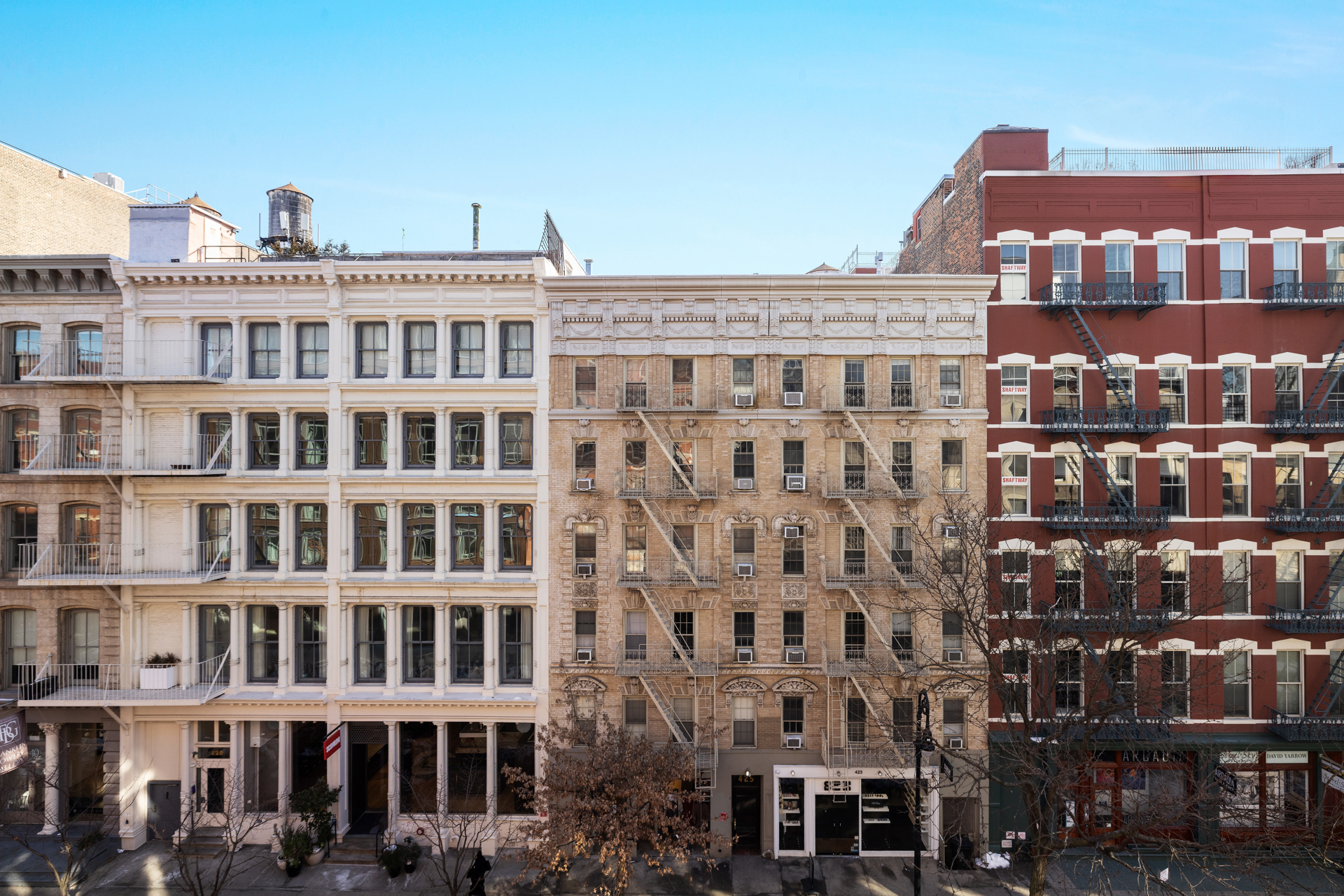 426 West Broadway 4G Soho New York NY 10012