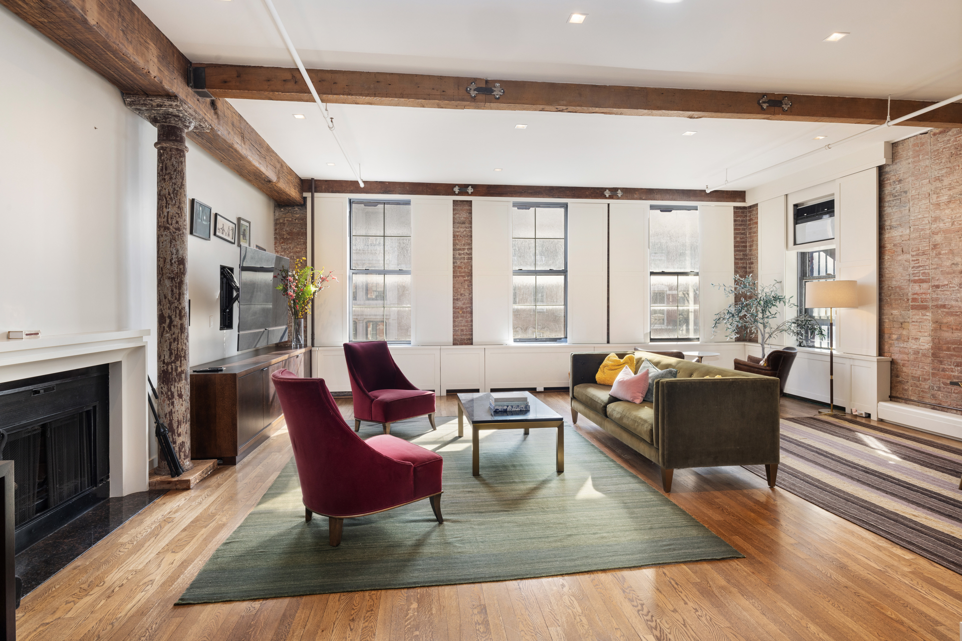 426 West Broadway 4G Soho New York NY 10012