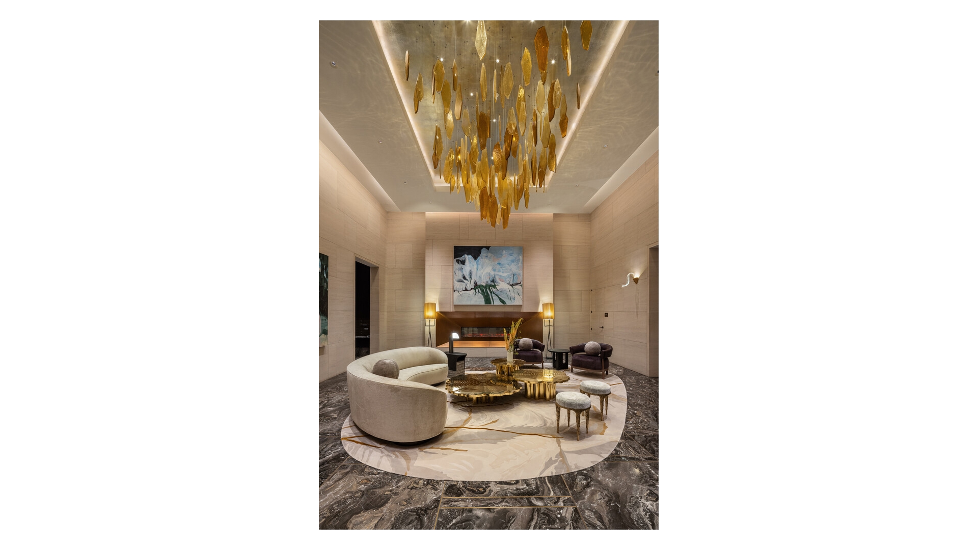 50 West 66th Street 53S Lincoln Square New York NY 10023