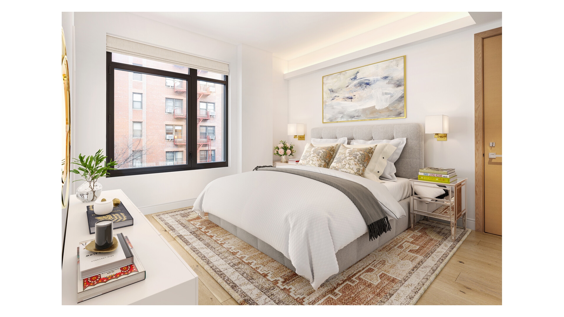 212 West 95th Street 3B Upper West Side New York NY 10025