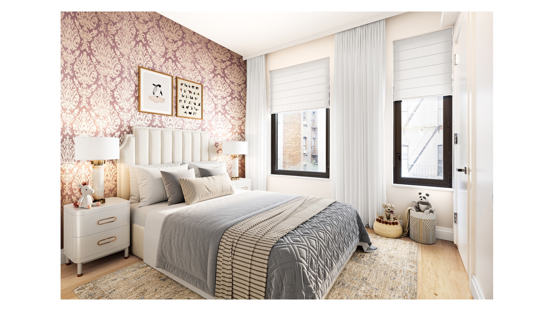 212 West 95th Street 3B Upper West Side New York NY 10025