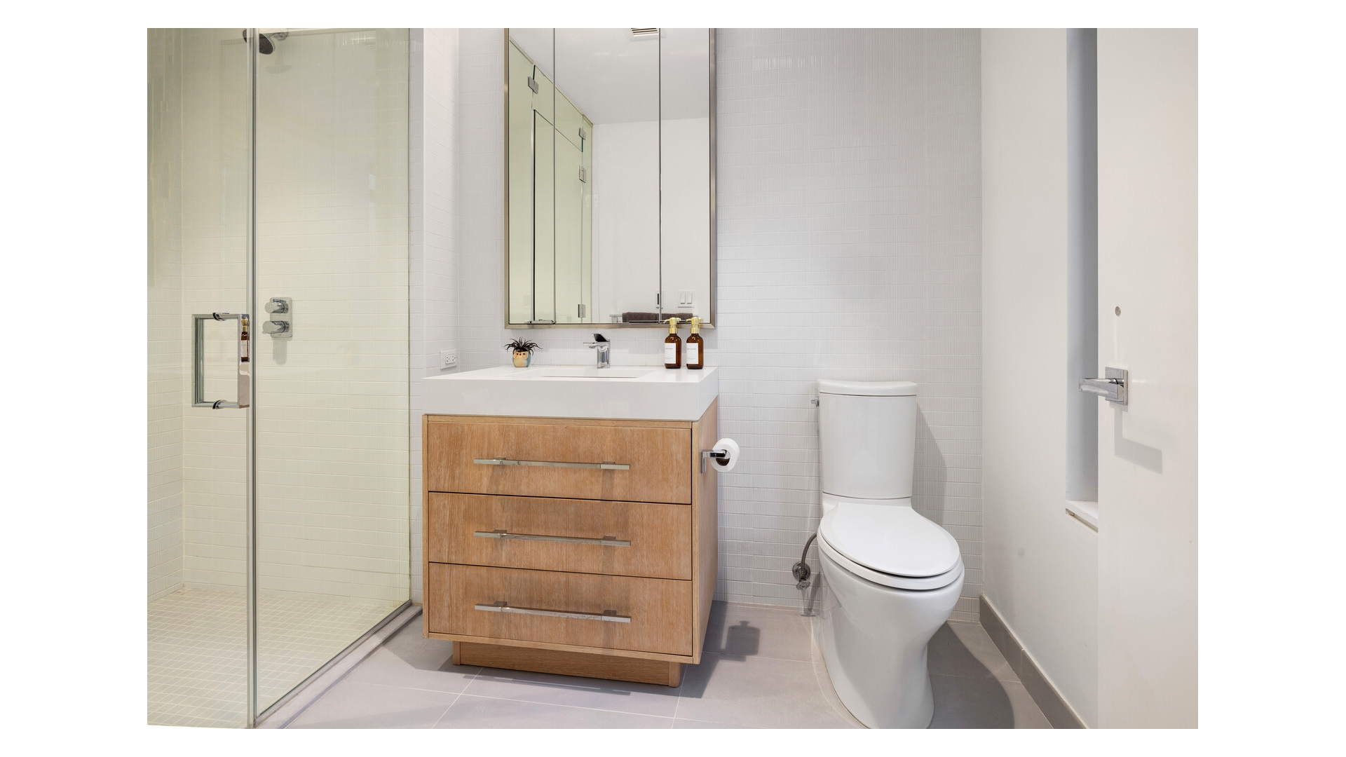 212 West 95th Street 3B Upper West Side New York NY 10025