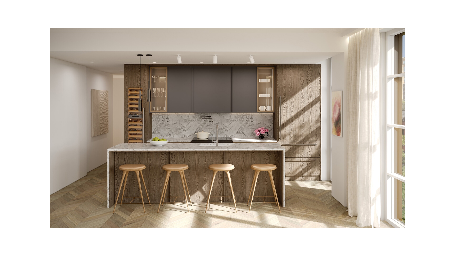 350 East 18th Street 12C Gramercy Park New York NY 10003