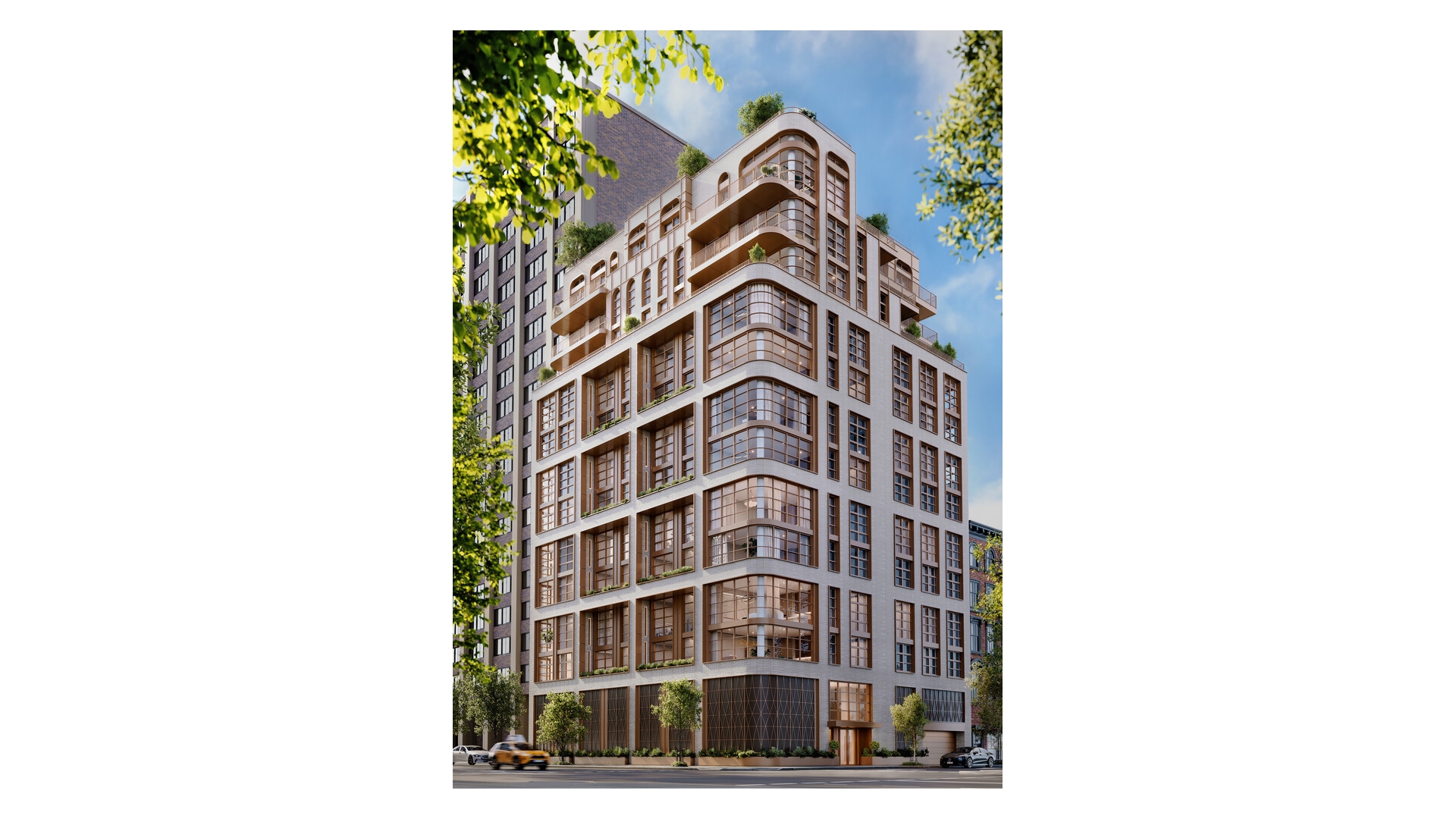 350 East 18th Street 12C Gramercy Park New York NY 10003