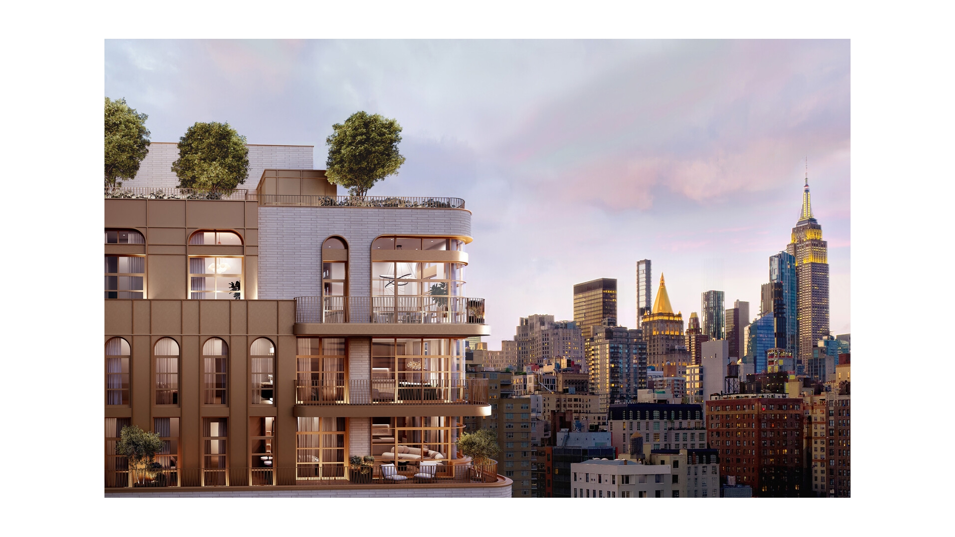 350 East 18th Street 12C Gramercy Park New York NY 10003