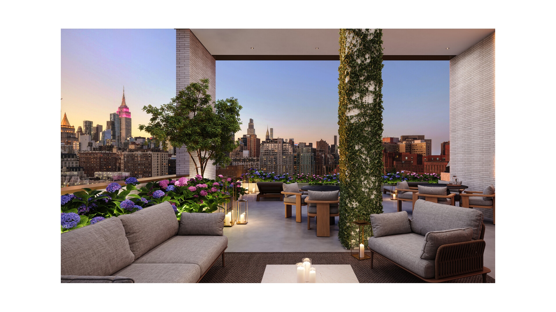 350 East 18th Street 12C Gramercy Park New York NY 10003