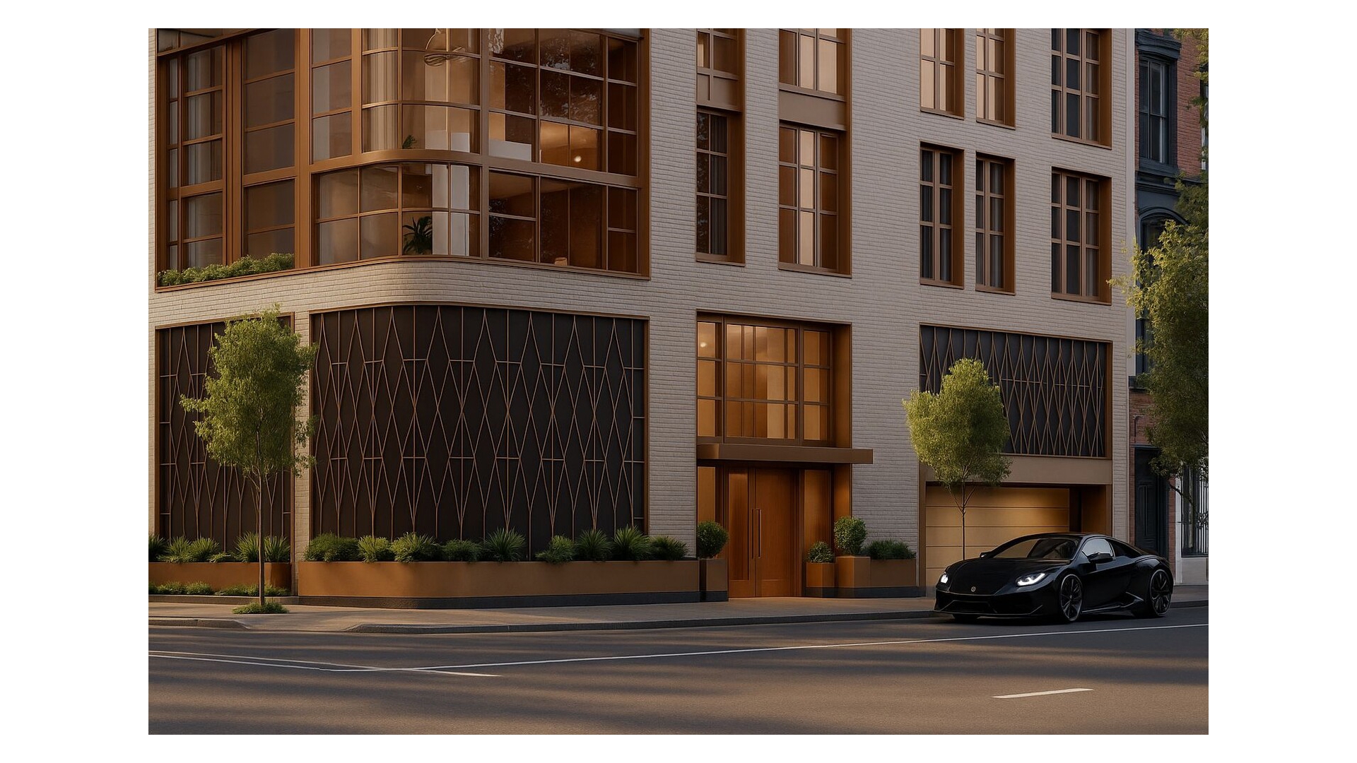 350 East 18th Street 12C Gramercy Park New York NY 10003