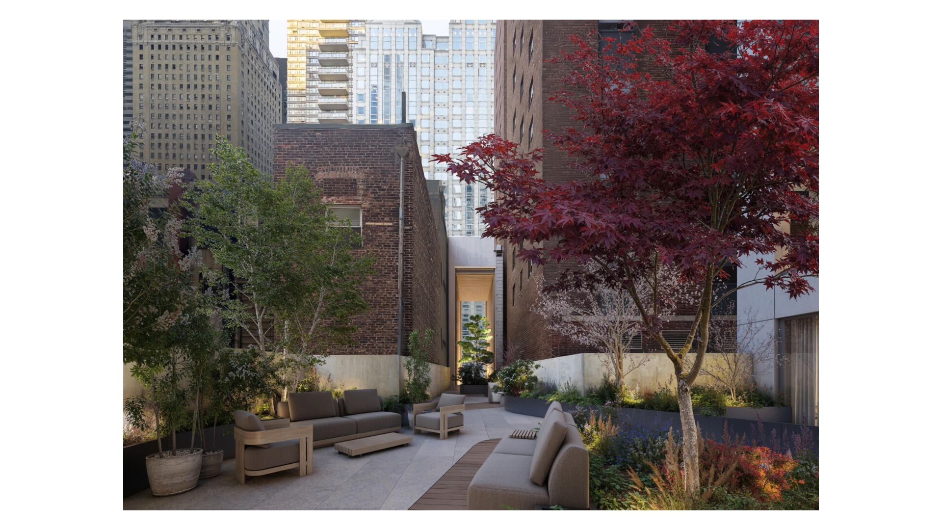 126 East 57th Street 1005 Midtown East New York NY 10022