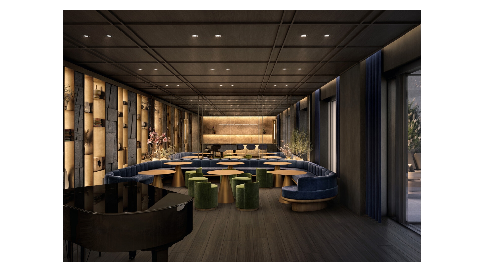 126 East 57th Street 1005 Midtown East New York NY 10022