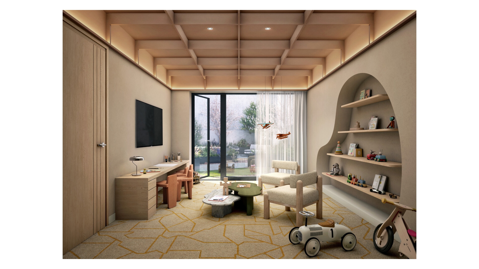 126 East 57th Street 1005 Midtown East New York NY 10022