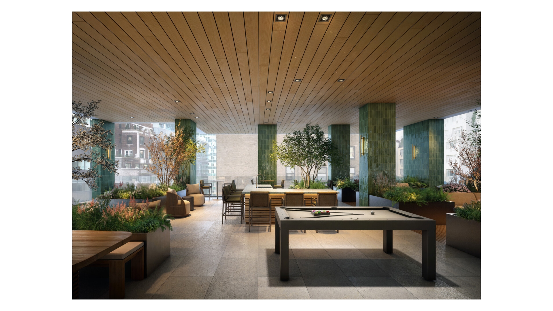 126 East 57th Street 1005 Midtown East New York NY 10022