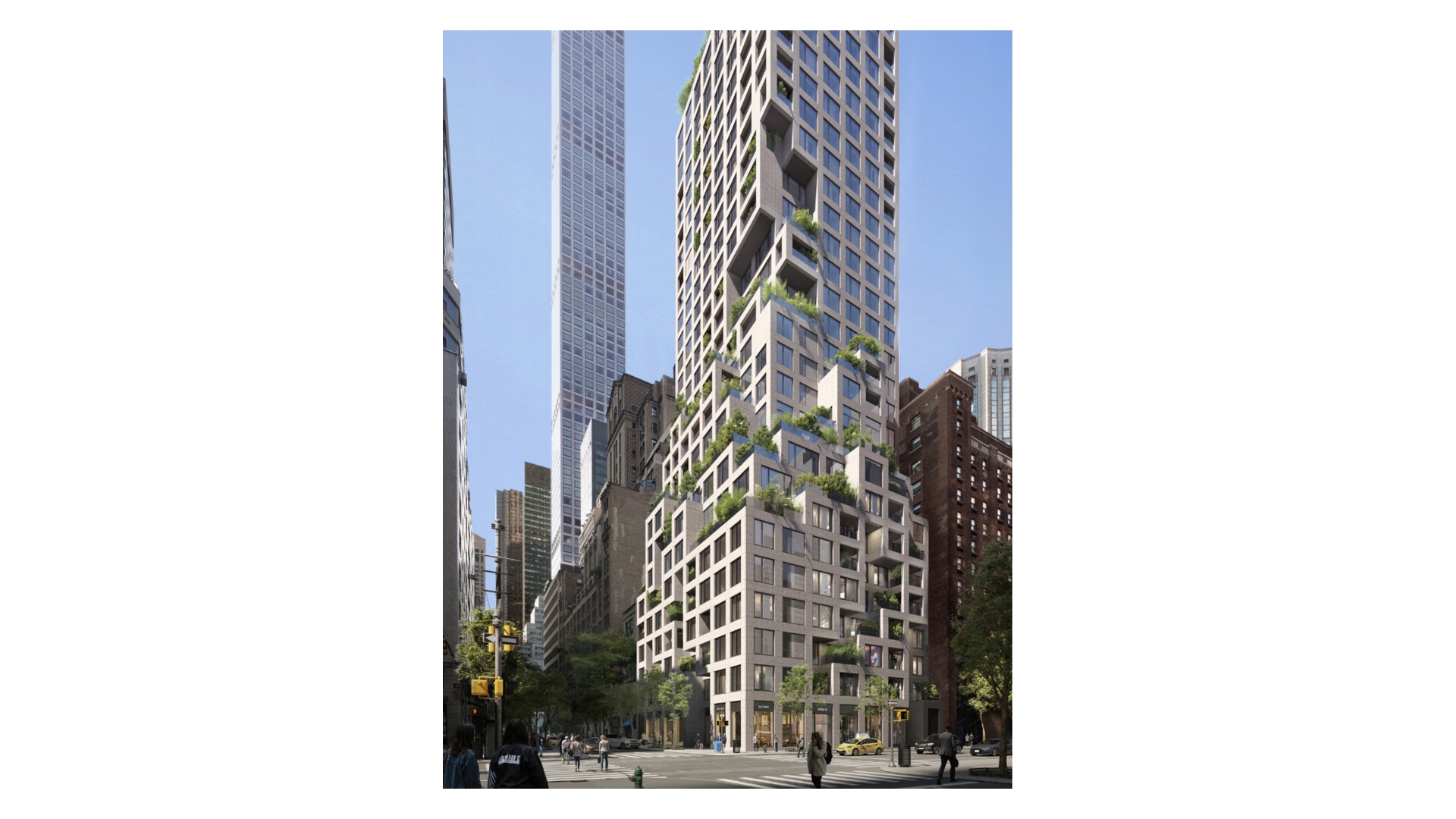 126 East 57th Street 1005 Midtown East New York NY 10022