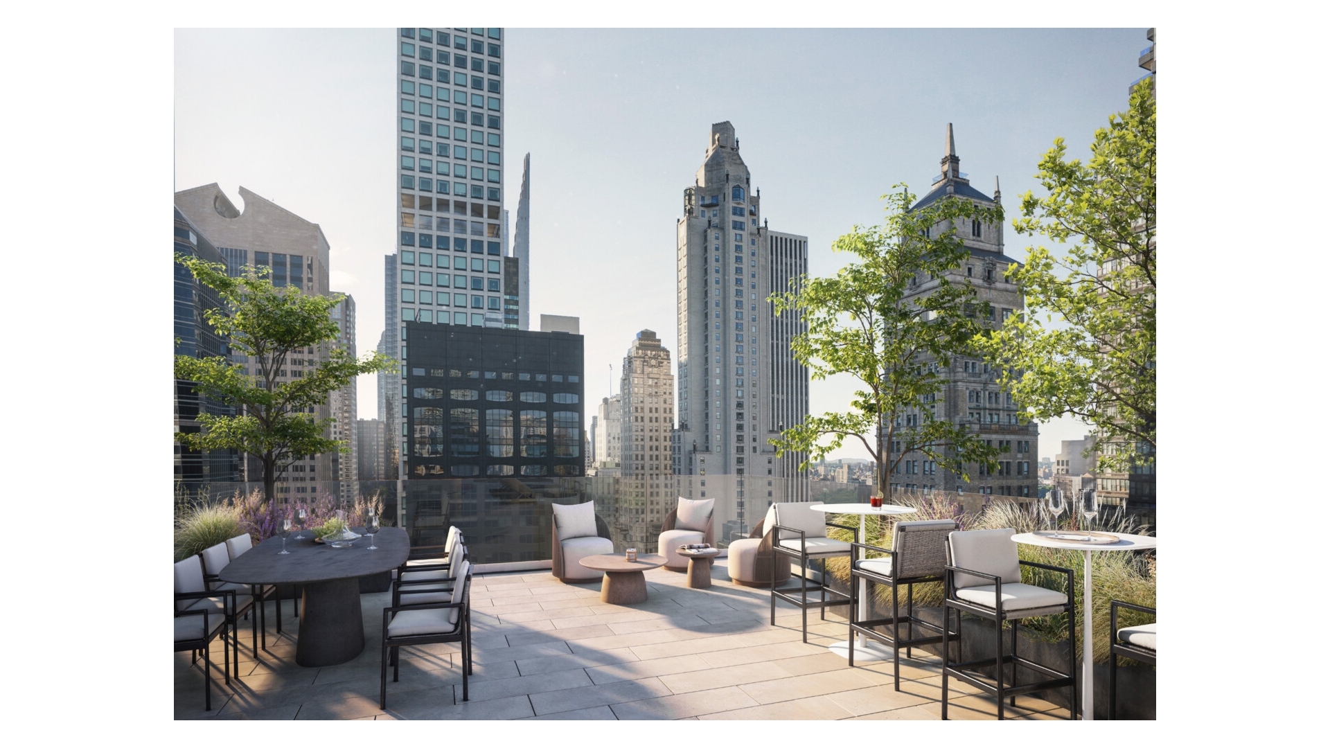 126 East 57th Street 1502 Midtown East New York NY 10022