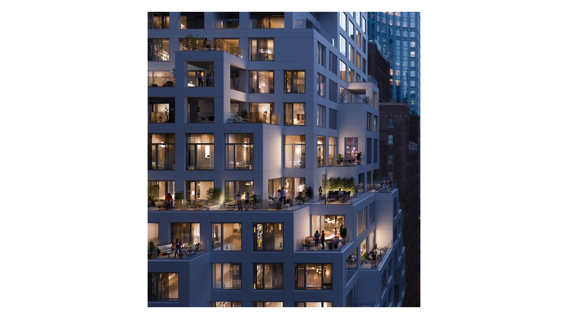 126 East 57th Street 1902 Midtown East New York NY 10022