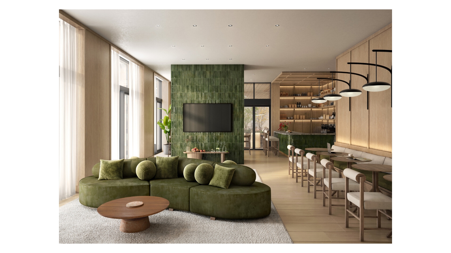 126 East 57th Street 2304 Midtown East New York NY 10022