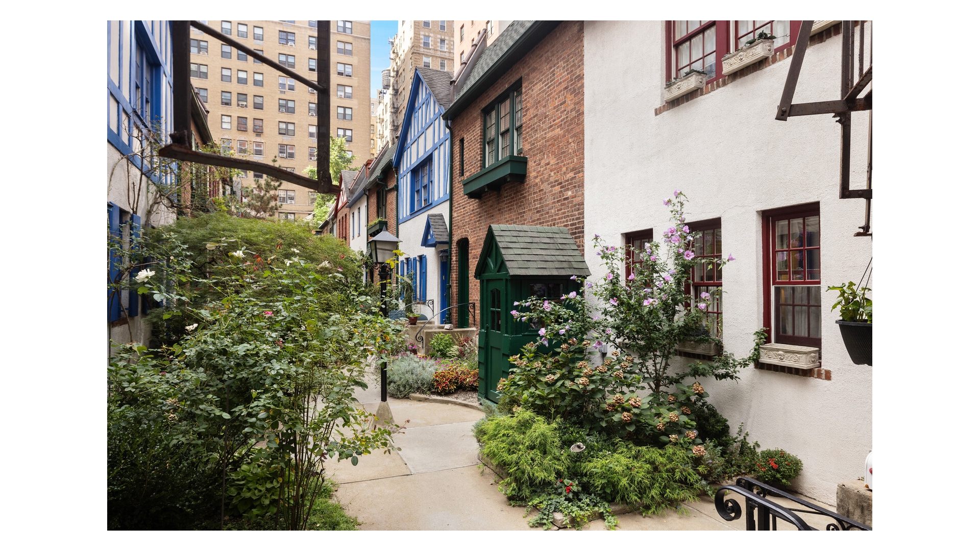 262 West 95th Street 2 Upper West Side New York NY 10025