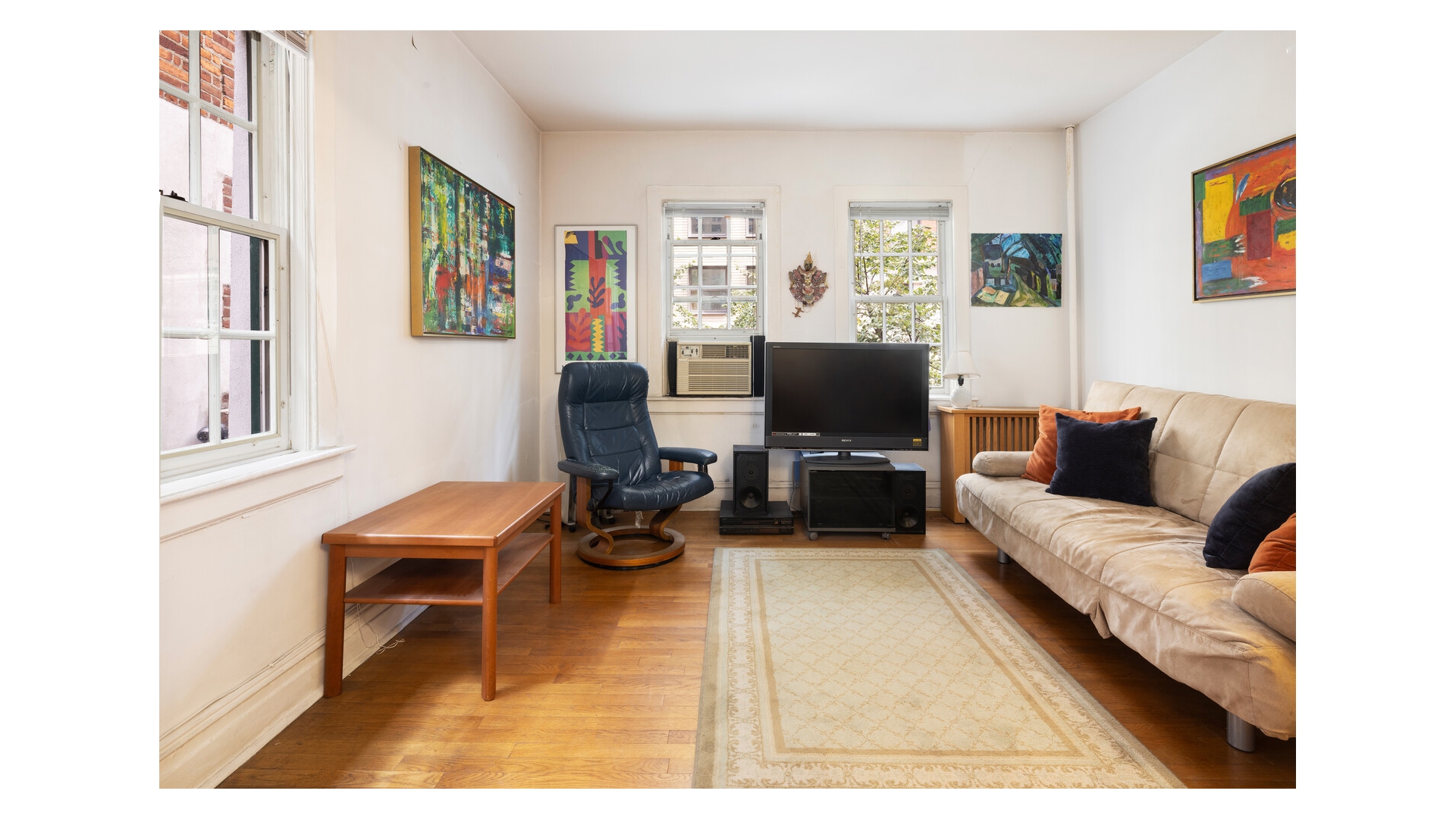 262 West 95th Street 2 Upper West Side New York NY 10025