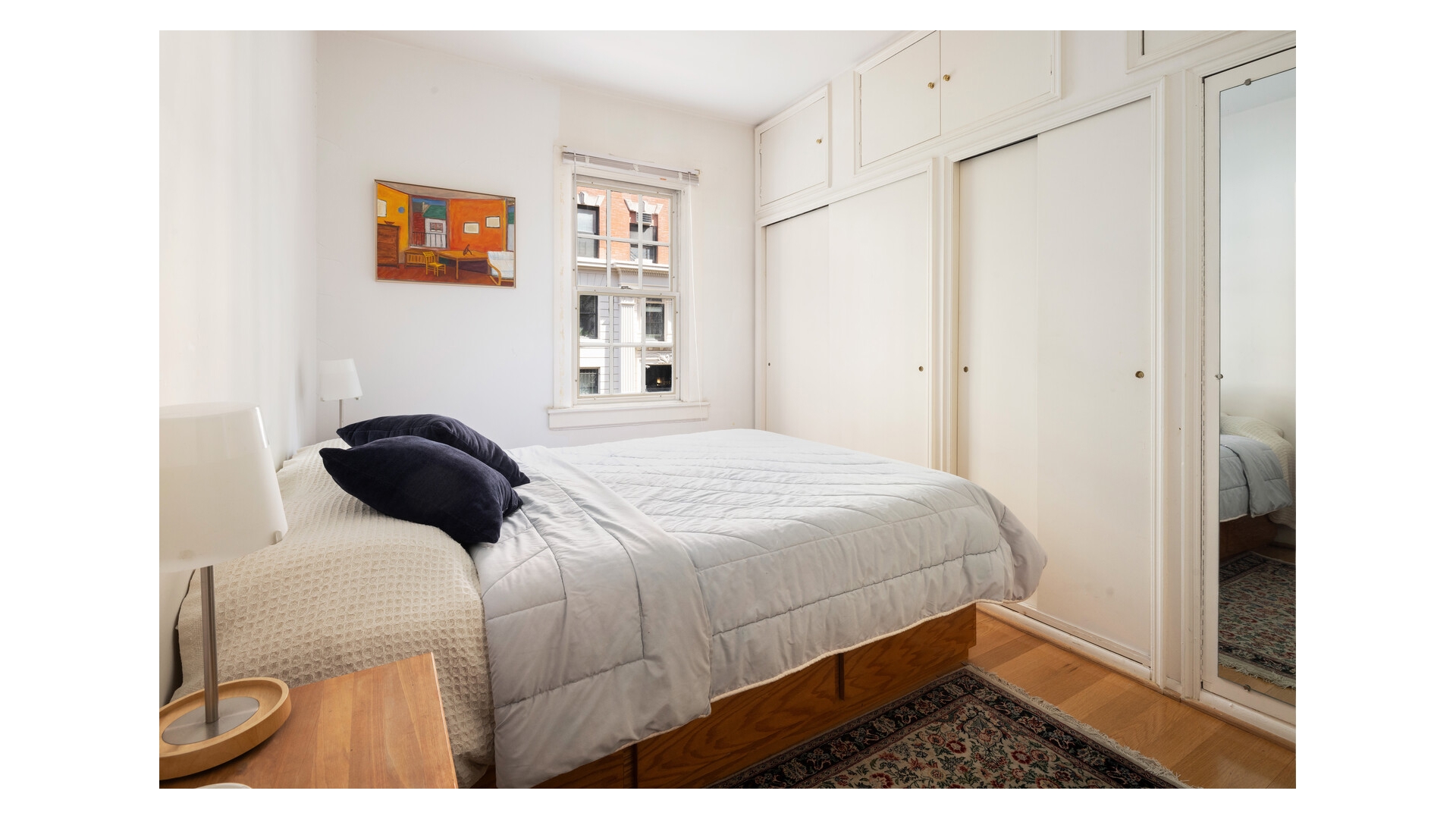 262 West 95th Street 2 Upper West Side New York NY 10025