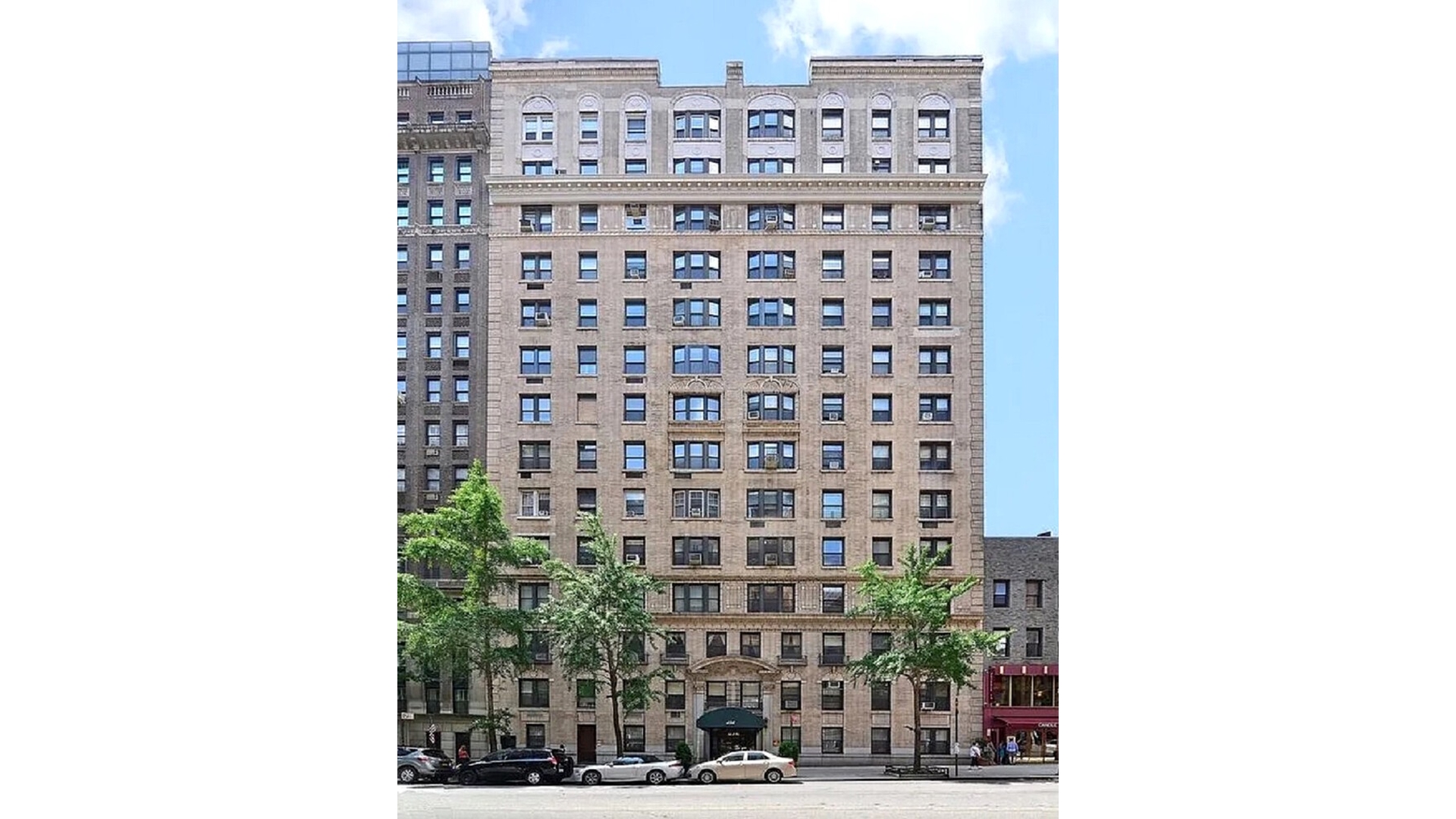 156 East 79th Street 9F Upper East Side New York NY 10075