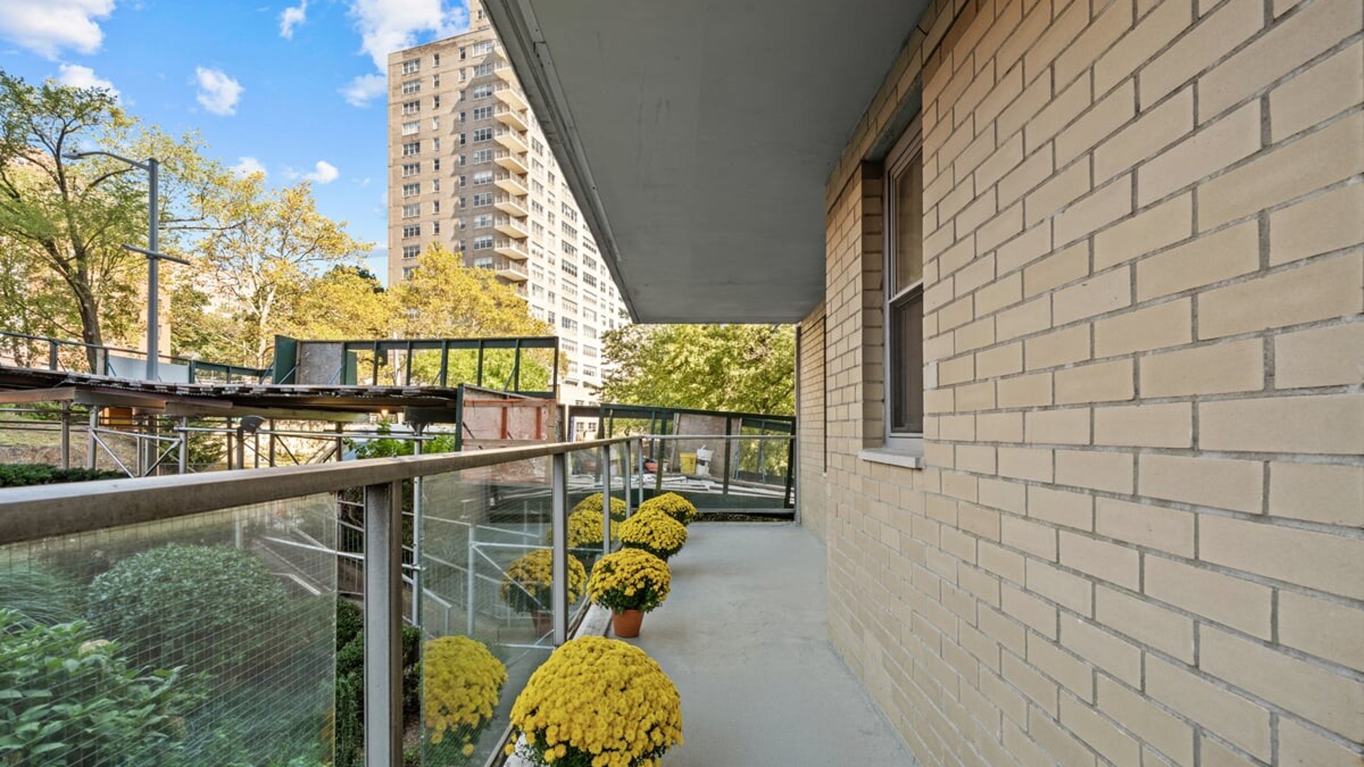 2500 Johnson Avenue 2NP Spuyten Duyvil Bronx NY 10463