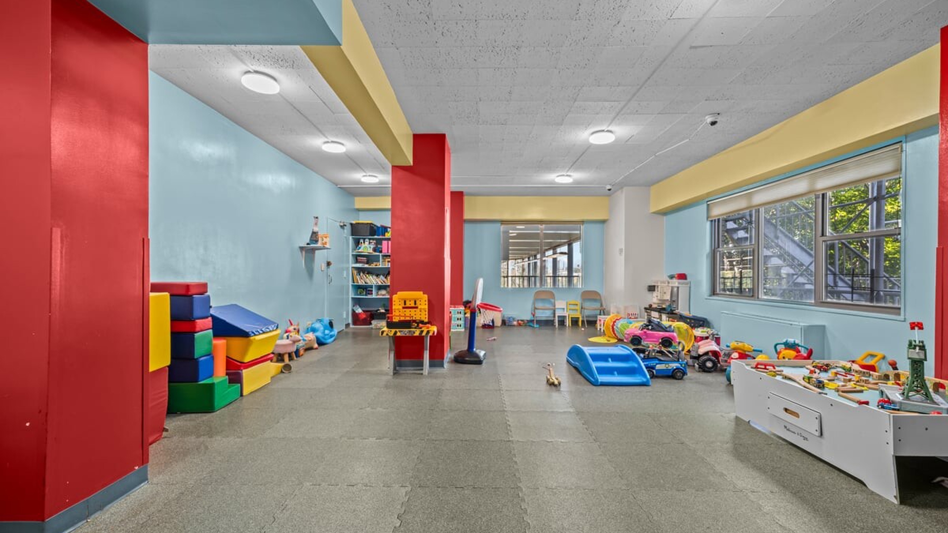 2500 Johnson Avenue 2NP Spuyten Duyvil Bronx NY 10463