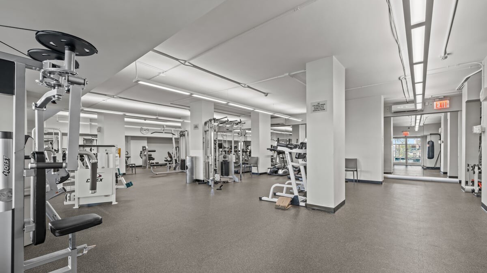 2500 Johnson Avenue 2NP Spuyten Duyvil Bronx NY 10463