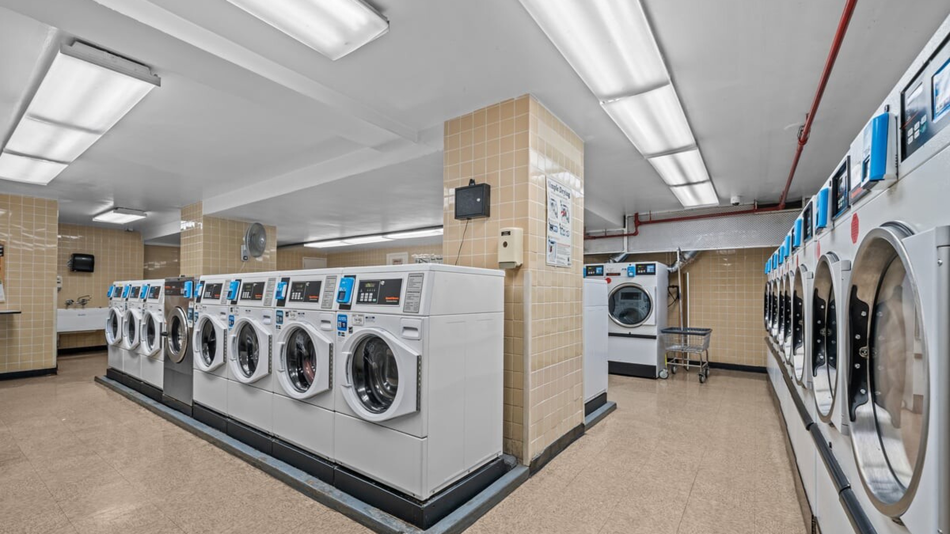2500 Johnson Avenue 2NP Spuyten Duyvil Bronx NY 10463