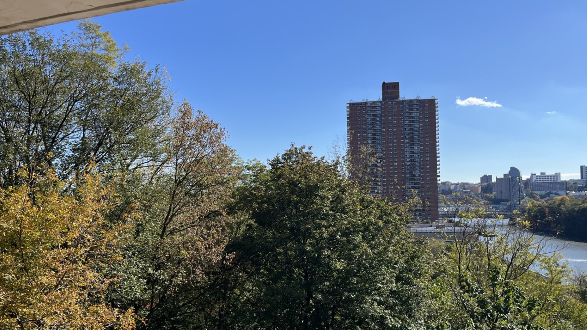 2500 Johnson Avenue 2NP Spuyten Duyvil Bronx NY 10463