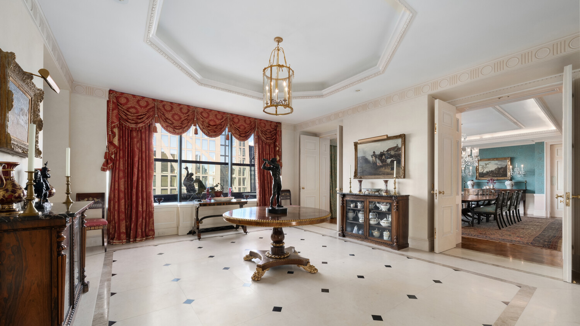 15 West 53rd Street PH Midtown West New York NY 10019
