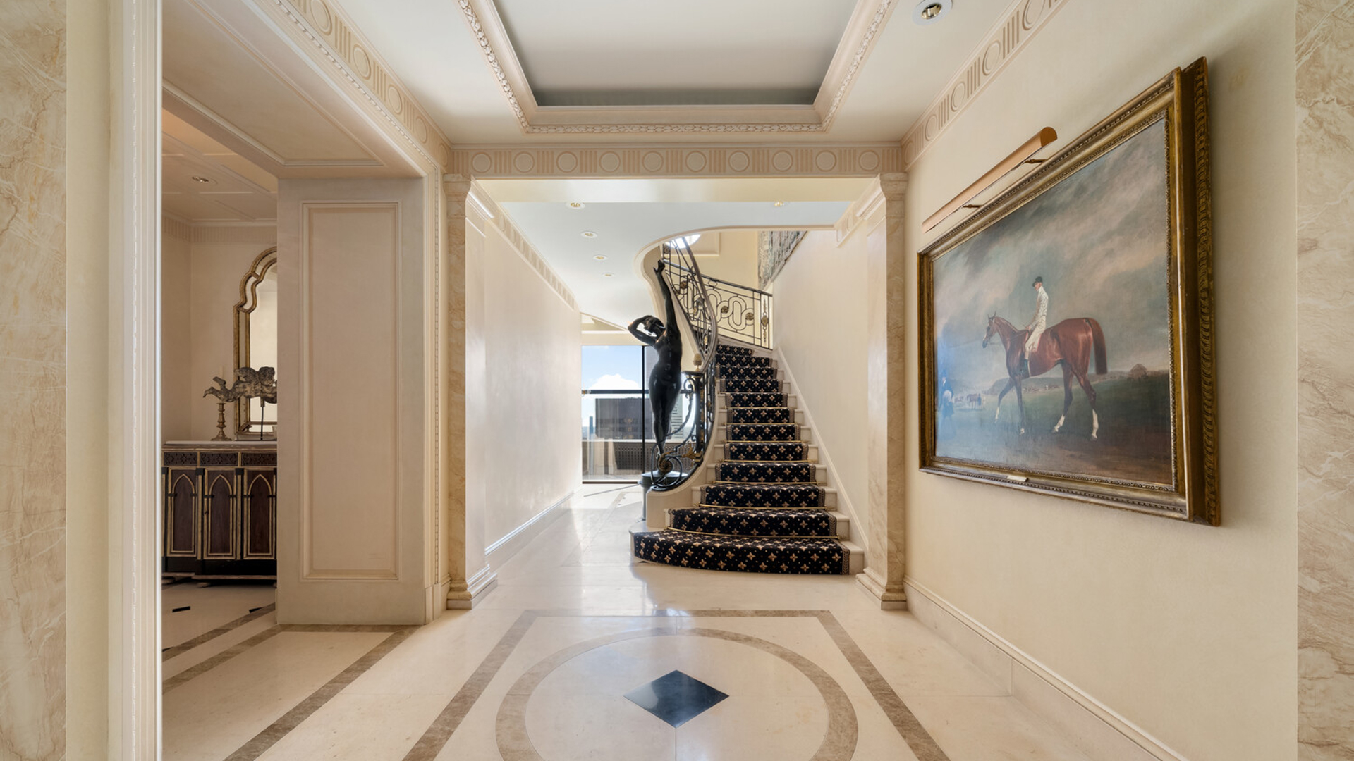 15 West 53rd Street PH Midtown West New York NY 10019