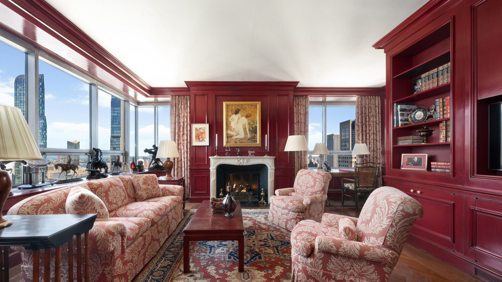 15 West 53rd Street PH Midtown West New York NY 10019