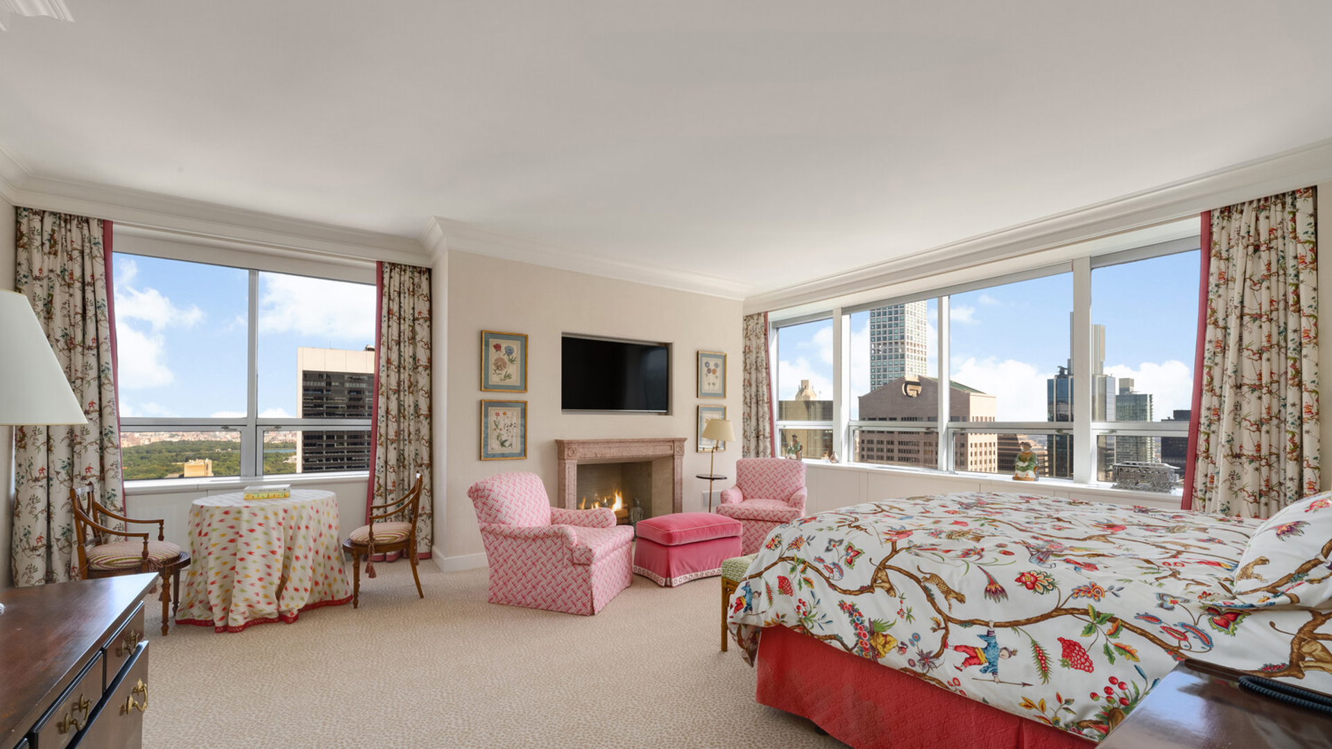 15 West 53rd Street PH Midtown West New York NY 10019