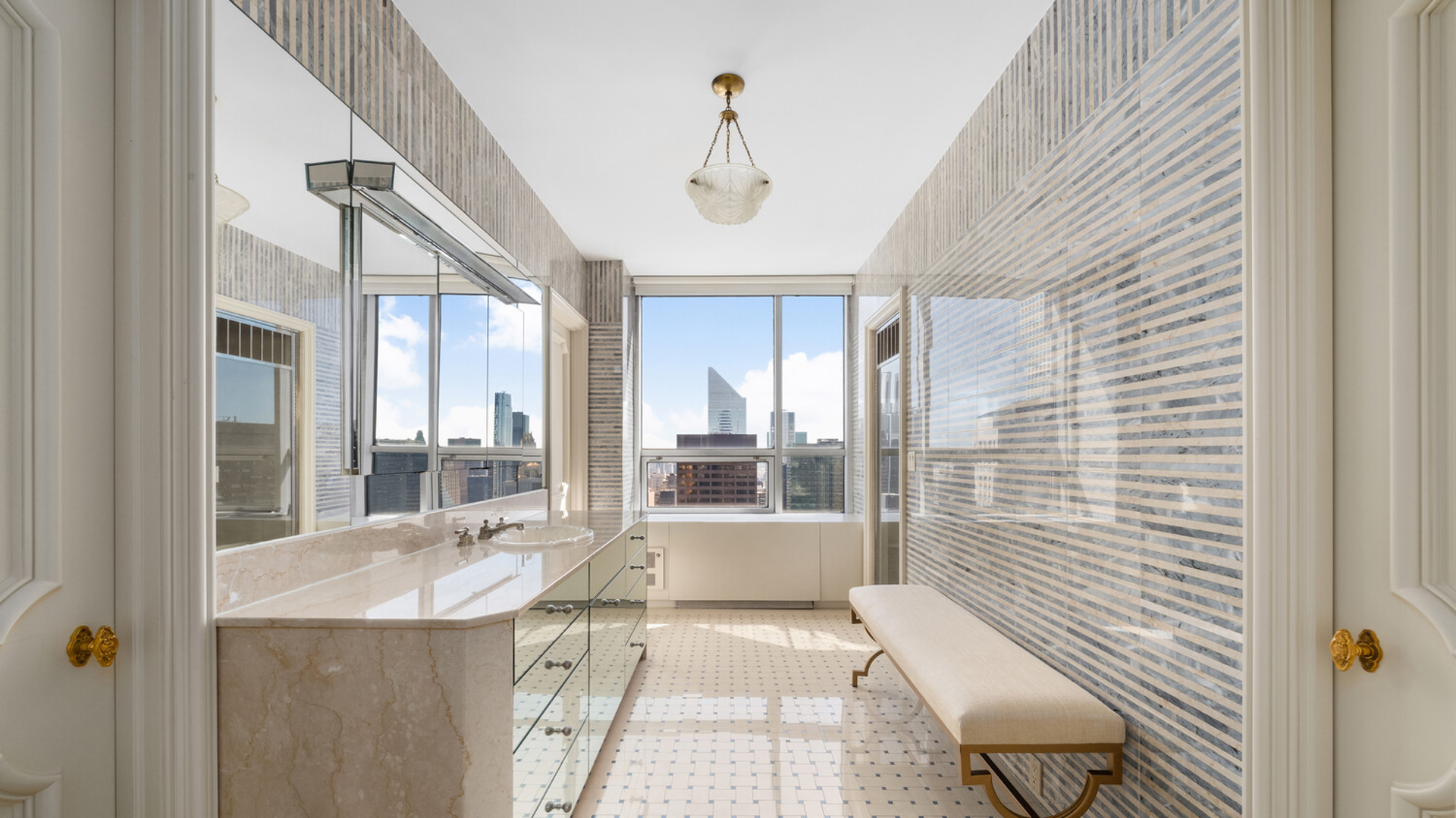 15 West 53rd Street PH Midtown West New York NY 10019
