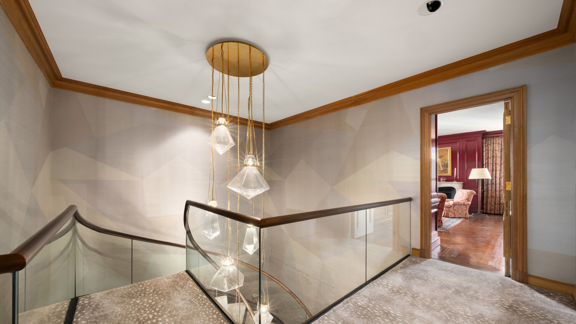 15 West 53rd Street PH Midtown West New York NY 10019