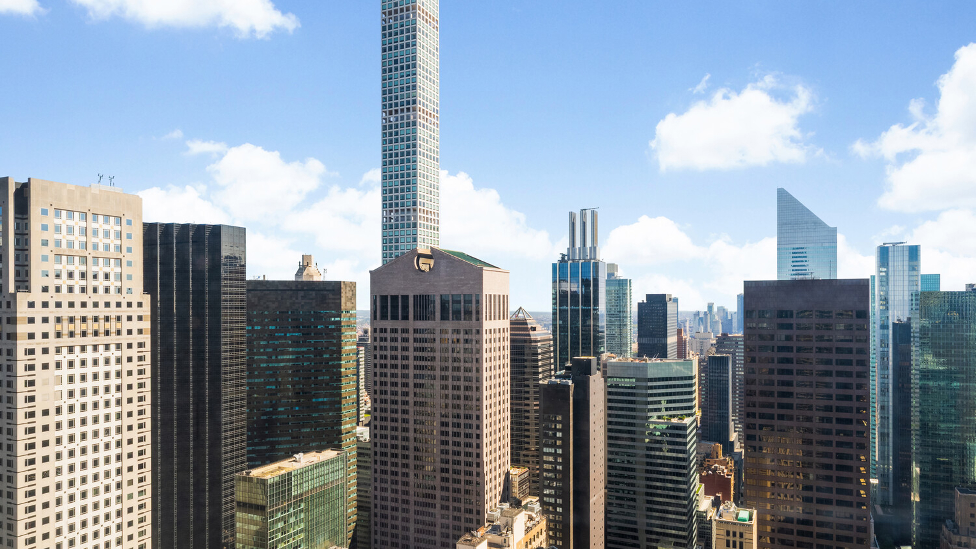 15 West 53rd Street PH Midtown West New York NY 10019