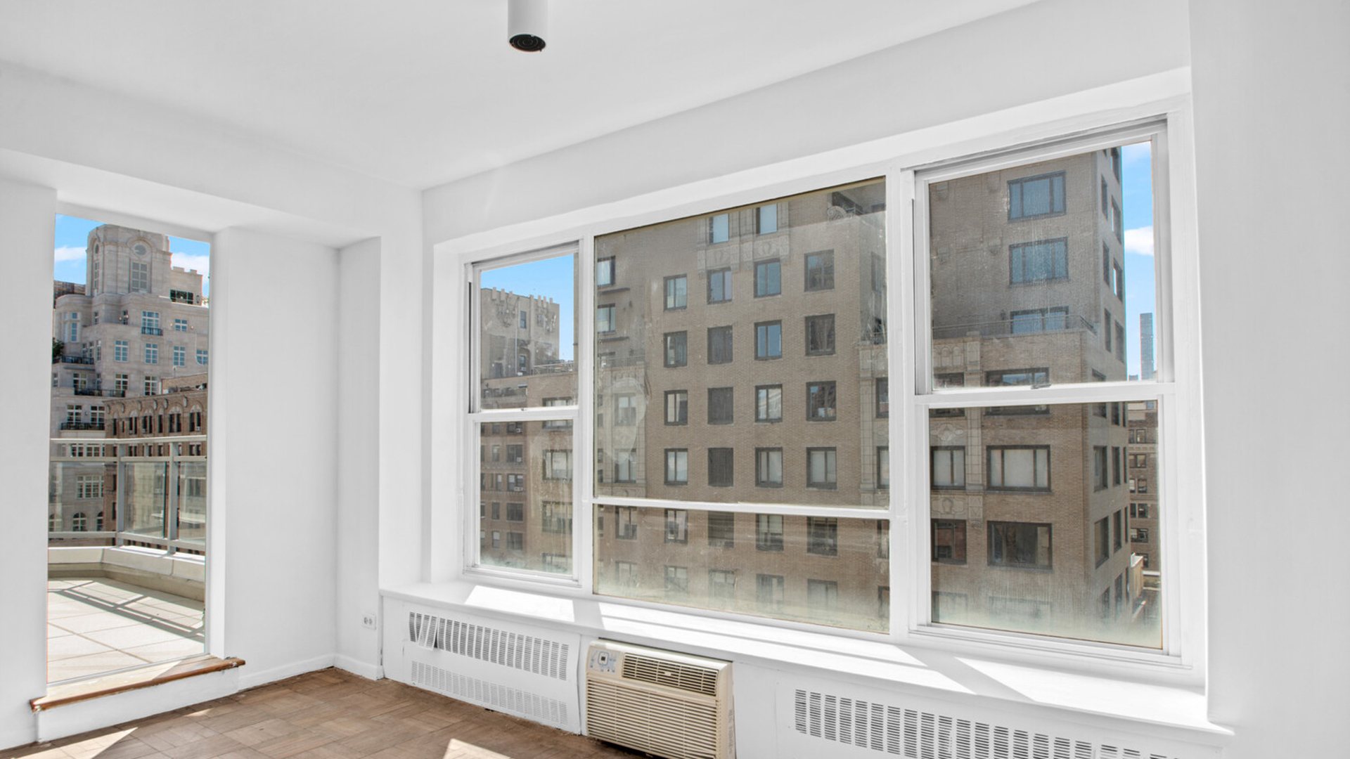 1050 Fifth Avenue 17A Carnegie Hill New York NY 10028