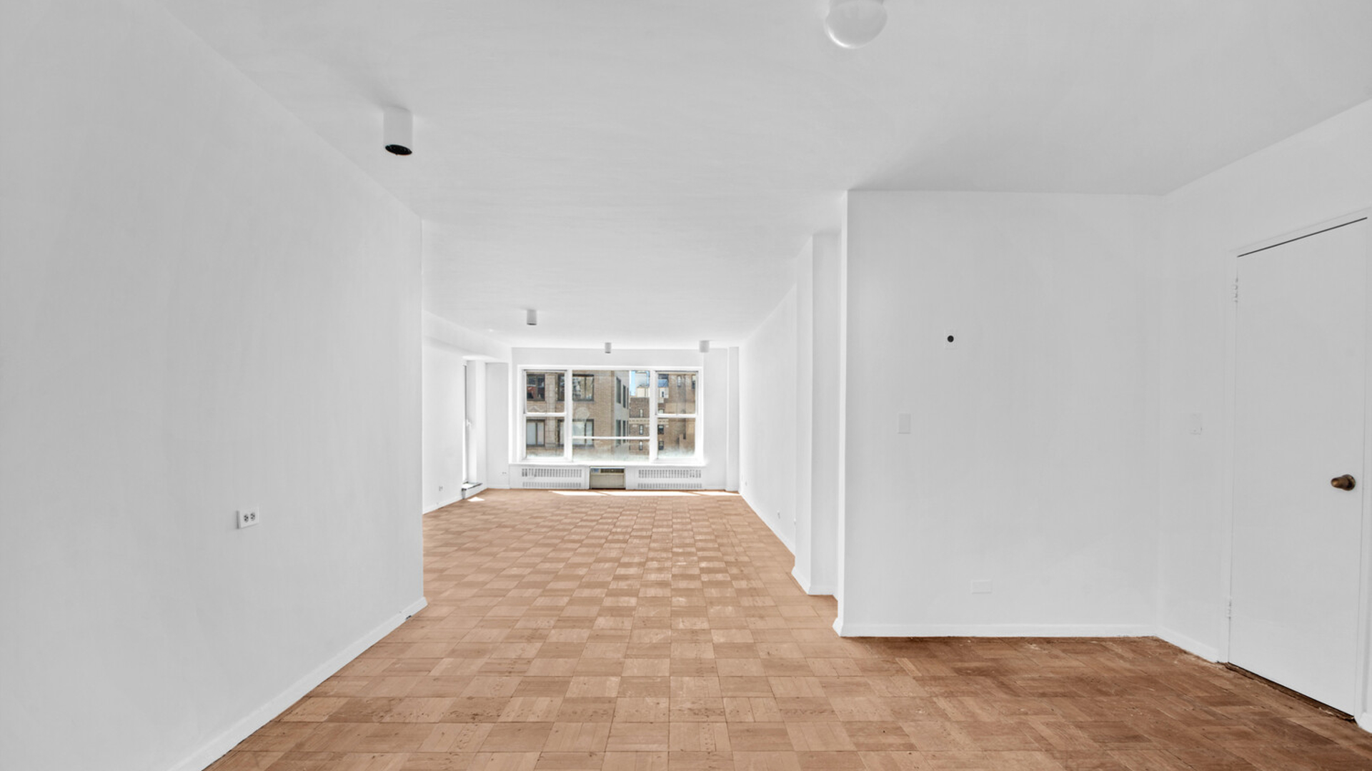 1050 Fifth Avenue 17A Carnegie Hill New York NY 10028