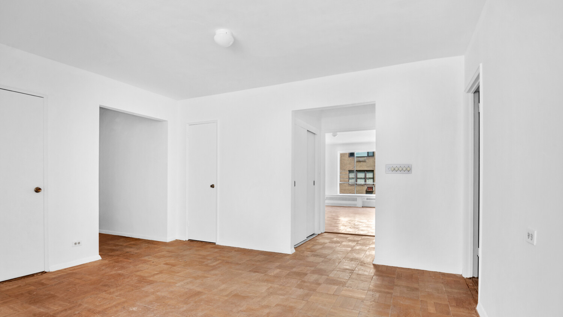 1050 Fifth Avenue 17A Carnegie Hill New York NY 10028