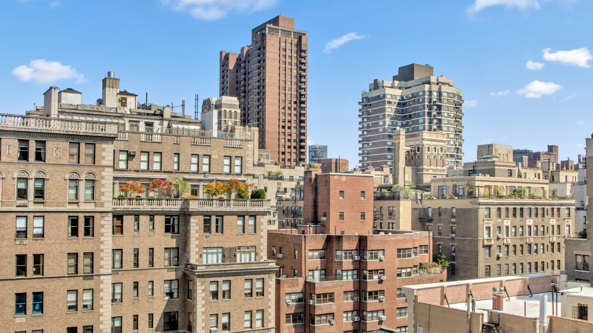 1050 Fifth Avenue 17A Carnegie Hill New York NY 10028