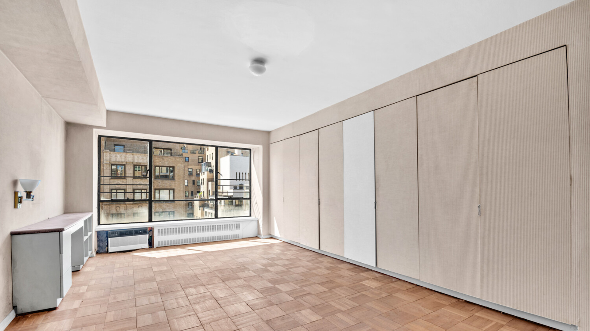 1050 Fifth Avenue 17A Carnegie Hill New York NY 10028