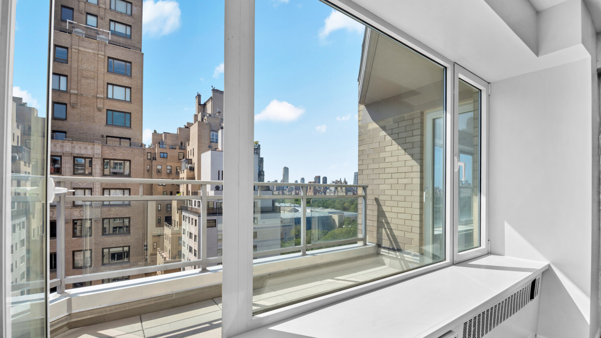 1050 Fifth Avenue 17A Carnegie Hill New York NY 10028
