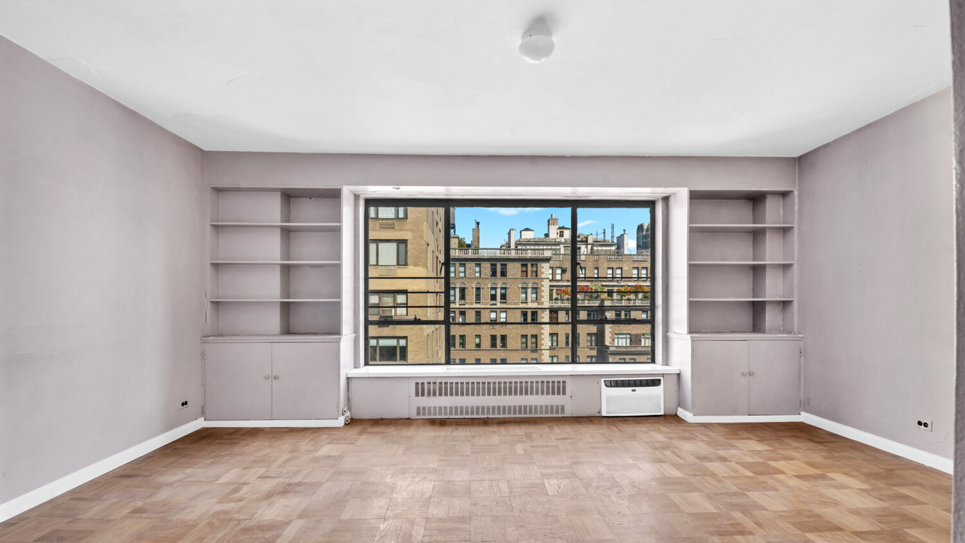 1050 Fifth Avenue 17A Carnegie Hill New York NY 10028