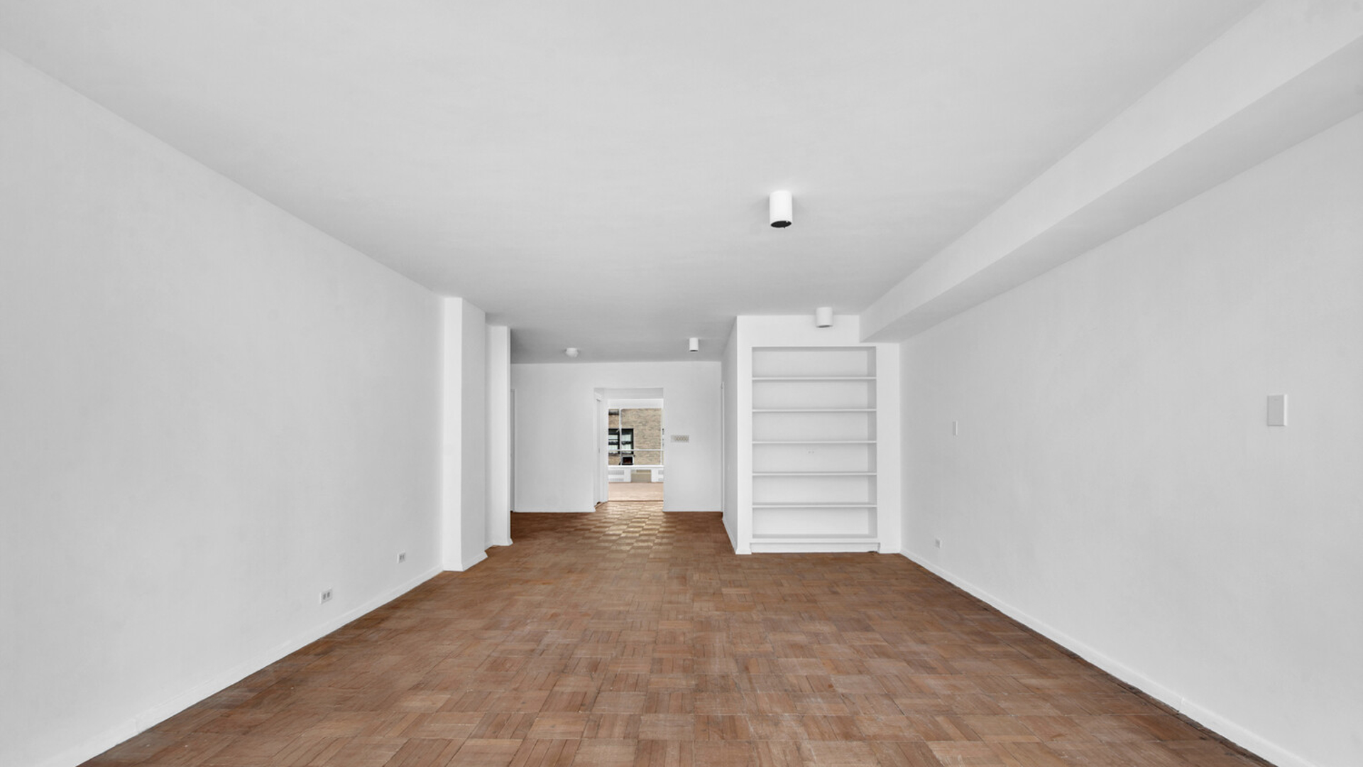 1050 Fifth Avenue 17A Carnegie Hill New York NY 10028
