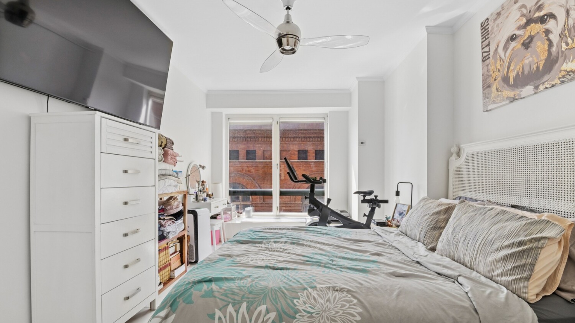 530 East 76th Street 6J Upper East Side New York NY 10021